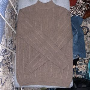 Cashmere Sweater!!!!